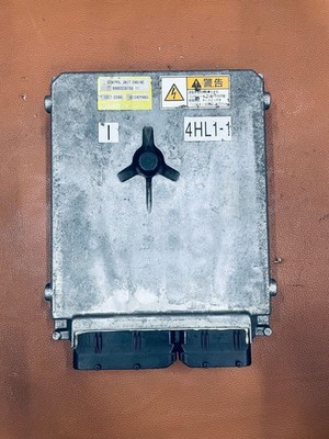 ISUZU ELF NKR 4HL1-1 TRANSTRON ENGINE CONTROL UNIT ECU 8980336150