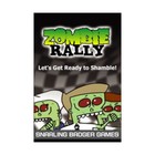Snarling Badger Boardgames Zombie Rally Bag EX