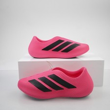  adidas Casual Shoes Mens Hot Pink New withou...