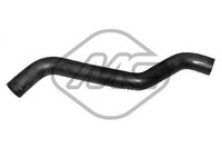 Metalcaucho KüHlerschlauch 08842 FüR Fiat Ducato Bus 4X4 Combinato TDI Panorama