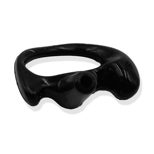 4X Replaceable Silicone Earbuds Triangle with Air Tube Headset4254 - Zdjęcie 5 z 5