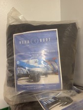 Hexa Boot- 1131boot -tire Covers