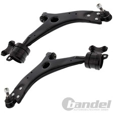 QUERLENKER SATZ VORNE LINKS+RECHTS passend für FORD FOCUS II C-MAX VOLVO S40 V50