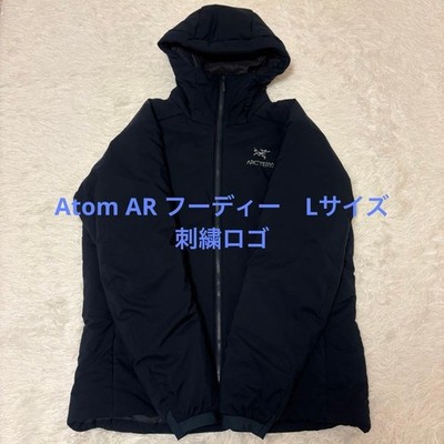 ARC’TERYX Atom AR Hoody color:navy s-l400.jpg