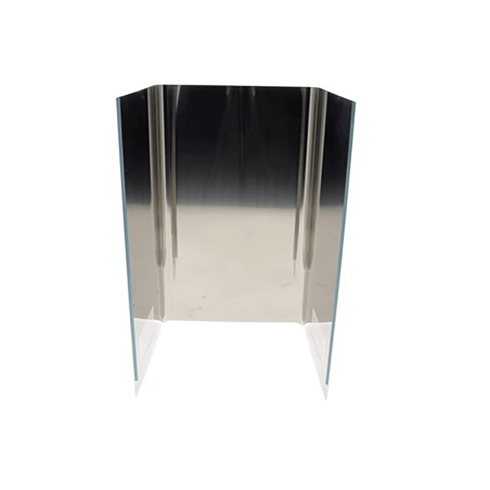 Rallonge de cheminée pour hotte Brandt 70X1123 contre les vapeurs de cuisson