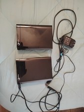 2xSeagate Backup Plus 4TB External Hard Drive USB 3.0 with Cable, Tested