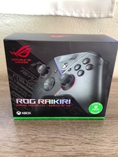 ASUS ROG Raikiri Controller Xbox con Licenza Ufficiale - Personalizzabile - Rimappabile