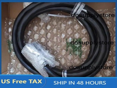 NEW YASKAWA Robot Control Cable HW1271526-8 8M Fast delivery