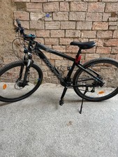 mtb  Rockrider  Usata Pochissimo ST520 in Eccellente stato Taglia S