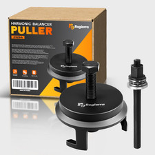 For Gm 25264 Harmonic Balancer Puller Installation Tool... For Gm 25264 Harmonic Balancer Puller Installation Tool...