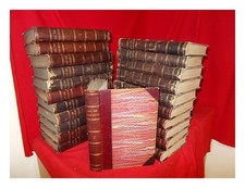 DICKENS, CHARLES (1812-1870) All the year round : a weekly journal, new series