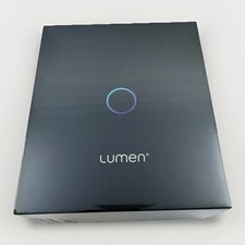 LUMEN DEVICE（ルーメンデバイス）未使用品 Lumen Metabolism Tracker - Black for sale online | eBay