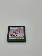 My Little Pony: Pinkie Pie's Party (Nintendo DS, 2008)