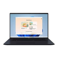 18" ASUS Vivobook 18 M1807GA-S8003W, WUXGA, Ryzen AI 7 445, 16GB DDR5, 1TB SSD, 