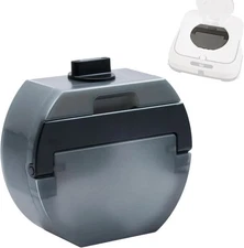 Replacement Water Tank Box Compatible with IROBOT Braava Jet M6 Series Robot Mop