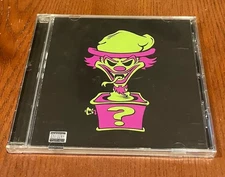 Insane Clown Posse - ICP - New - Riddlebox - CD - Sealed - Reissue