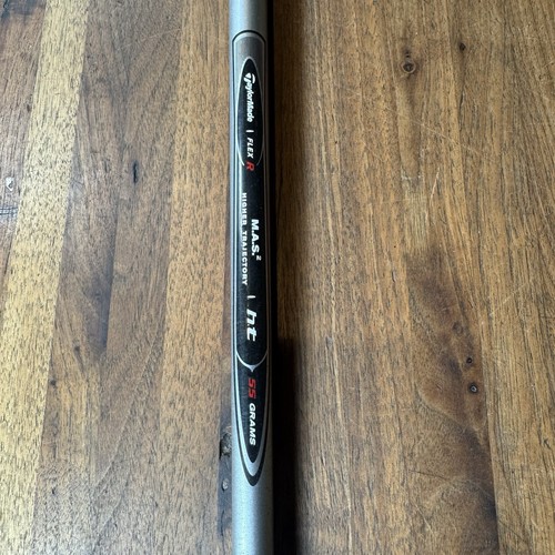 TaylorMade RAC HT Individual 8 Iron Graphite Regular Flex Right-Handed - Picture 8 of 10