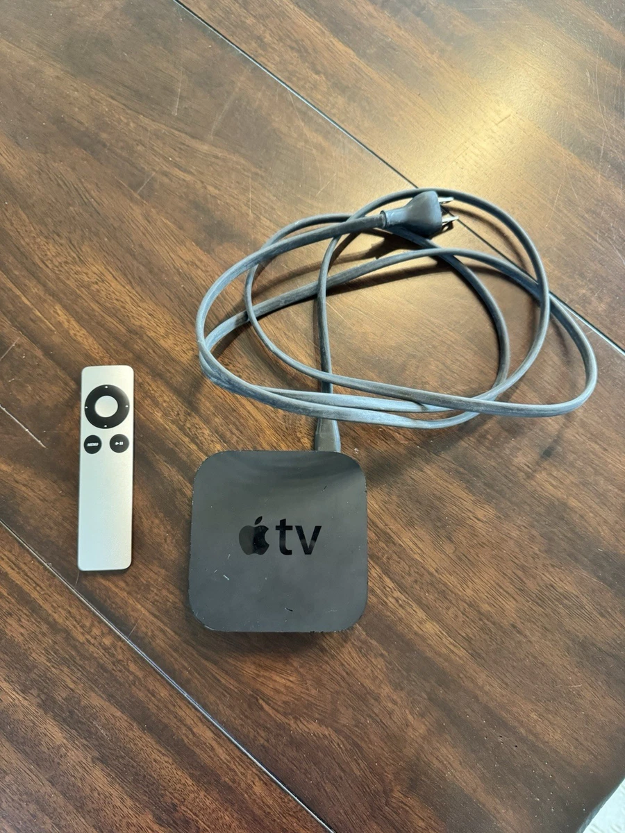 25+ Apple TV 3rd Generation Home Internet & Media Streamers for