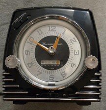 Thunderbird CD Player/Alarm Clock/ AMFM Radio...