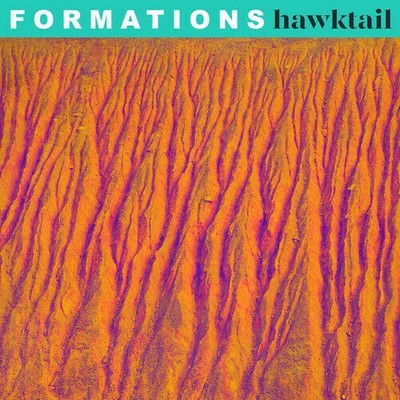 Formations CD Hawktail Neu & Versiegelt