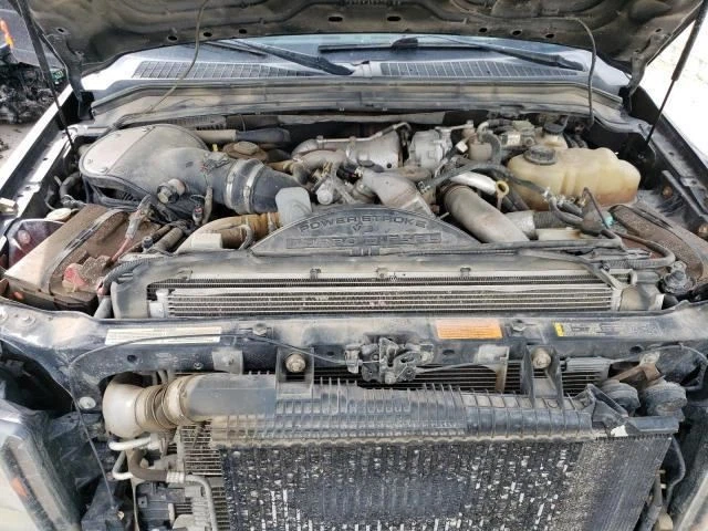 Estuche de transferencia ID de cambio electrónico 4C34-AD para camioneta Ford F250SD 03-10 1263432 Foto 3 de 4