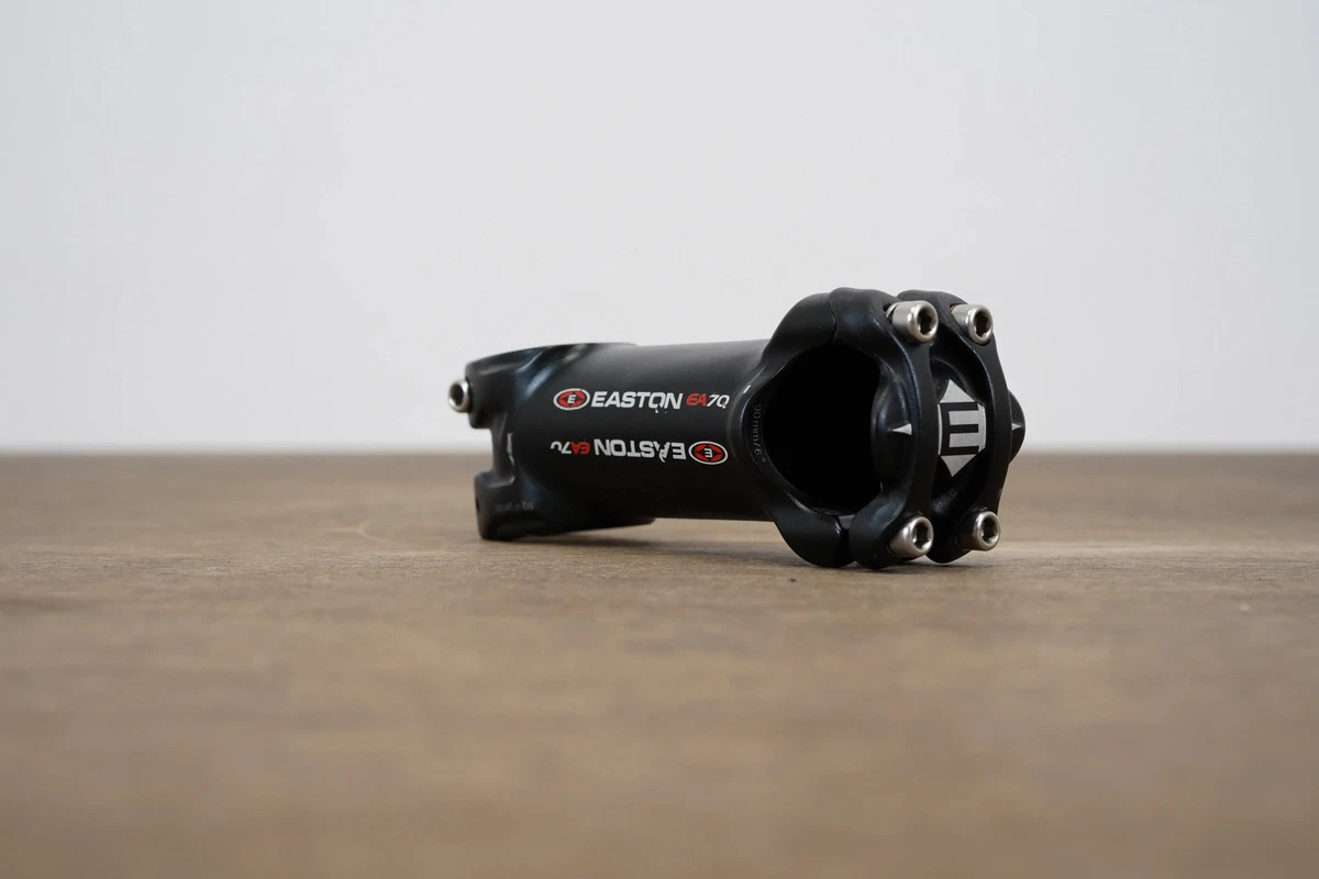Potence Vélo De Route KORE – 100 Mm (C-C), Diamètre 31,8 Mm