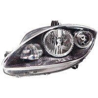 Diederichs 7432381 Hauptscheinwerfer Links FüR Seat Leon (1P1) 2009-2012