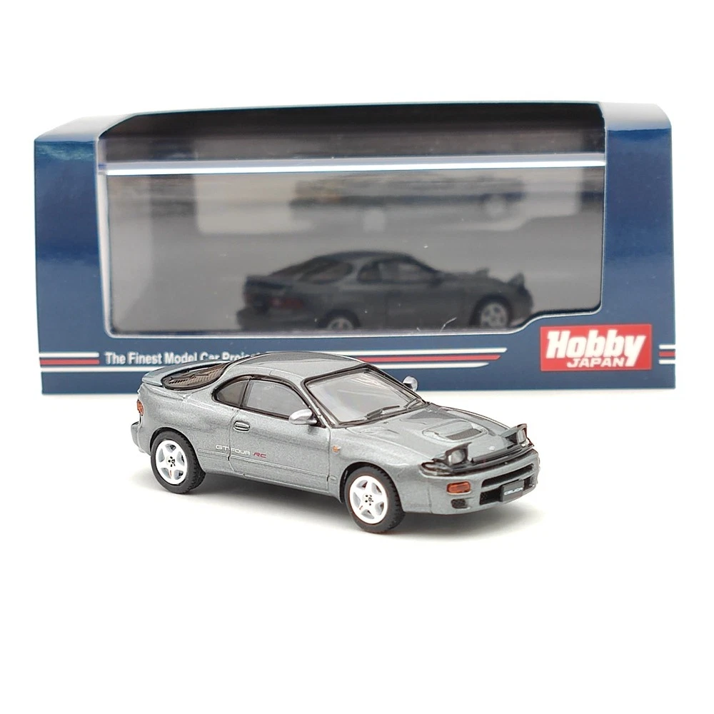 Toyota Celica ST185 Limited Gr.A Esso Rally del Ciocco 1994 Longhi