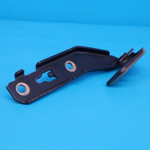 Audi A6 4F C6 Klappenscharnier vorne rechts 4F0823302 Motorhaube LZ5B Orig. MS1