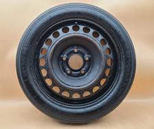 Spare Tire 16 Fits 2021-2026 Chevrolet Trailblazer Compact Donut Spare Tire 16 Fits 2021-2026 Chevrolet Trailblazer Compact Donut