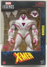 Hasbro Marvel Legends X-Men Nimrod Sentinel Action Figure New In Box