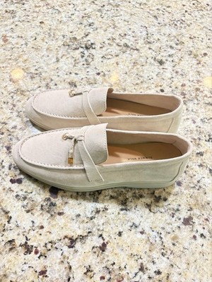 loro piana loafers Summer Charms Size 38 Eu