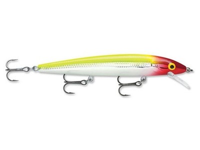 Rapala Husky Jerk HJ12 Crankbait (Select Colors)