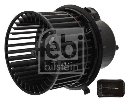 FEBI BILSTEIN INTERIOR BLOWER FORD TRANSIT TRANSIT TOURNEO