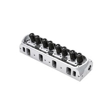 Aluminum Cylinder Heads For Ford Sbf Gt40 289 302 351w Mustang 175cc Intake