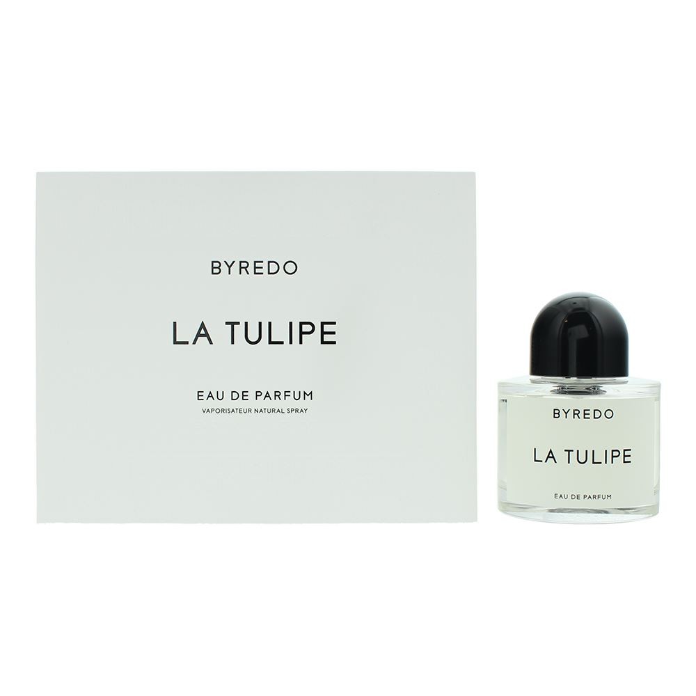 Byredo Light/Blue La Tulipe Eau De Parfum 50Ml - Image 2