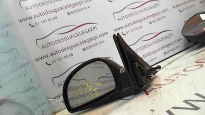 RECHTSRÜCKSPIEGEL HYUNDAI ACCENT (LC)
