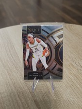 Arike Ogunbowale #155 2024 Panini Select WNBA PREMIER LEVEL Dallas Wings