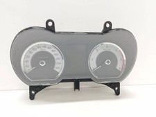 Compteur Jaguar E