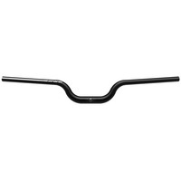 Spank Lenker Spoon 800 Rise 75Mm Schwarz/Weiß 31,8Mm X 800Mm SPBAR0068175
