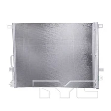 Tyc 30097 A/C Condenser