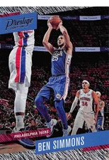 2017-18 Panini Prestige Rain (Fat Pack Exclusives) Pick From List With Rookies