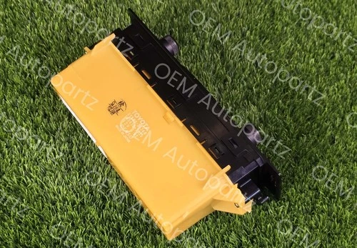 Toyota Hilux Surf 4Runner VZN185 KZN185 KDN185 Climate Control Module OEM JDM - Picture 20 of 21