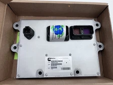 New Cummins Genuine ECM 4963807  4963807RX  4963808 (NO CORE)