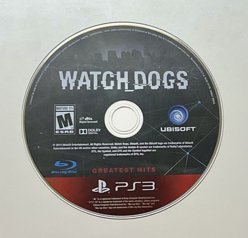 PlayStation 3 Games Lot | Discs Only | Tested | Pick and Choose | Free Shipping - Picture 40 of 40