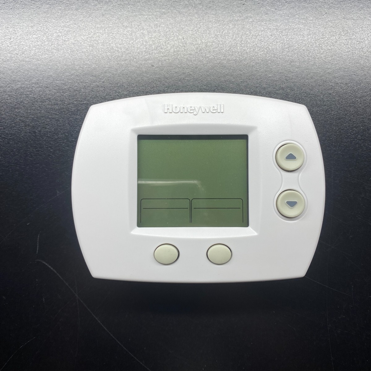 Battery Powered Heater Honeywell Home Thermostat Honeywell