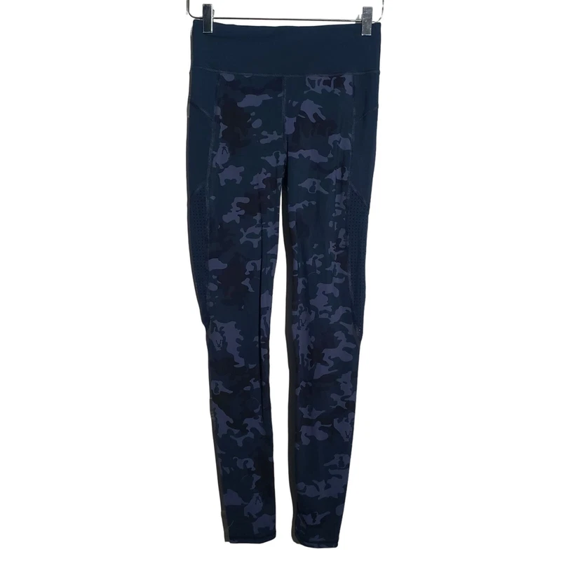 sweaty-betty camo zero gravity gym yoga workout leggings