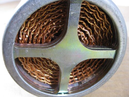 Eaton Martello da taglio RBA4-FLTR RBA-400 filtro di scarico 591C607G01 - Foto 5 di 10