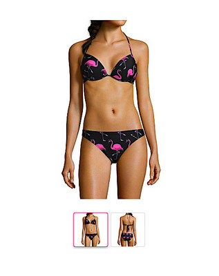 moschino swim bikini