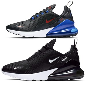 nike air max nere e viola